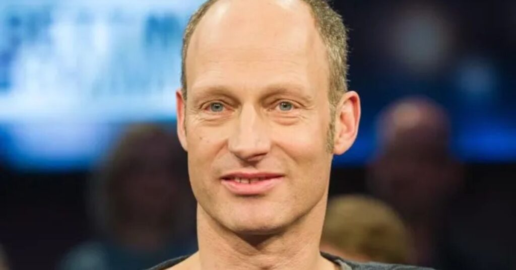 freundin ehefrau joachim meyerhoff familie