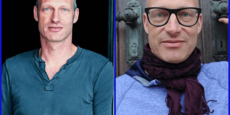 freundin ehefrau joachim meyerhoff familie