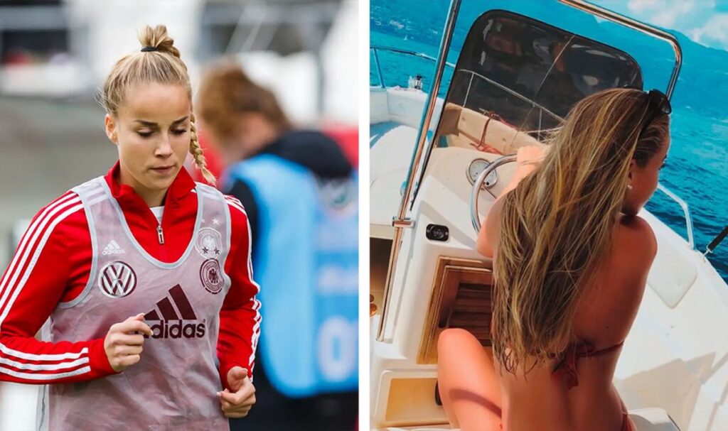 giulia gwinn gehalt​