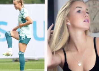 giulia gwinn gehalt​