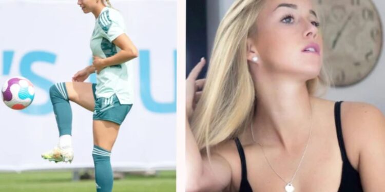 giulia gwinn gehalt​