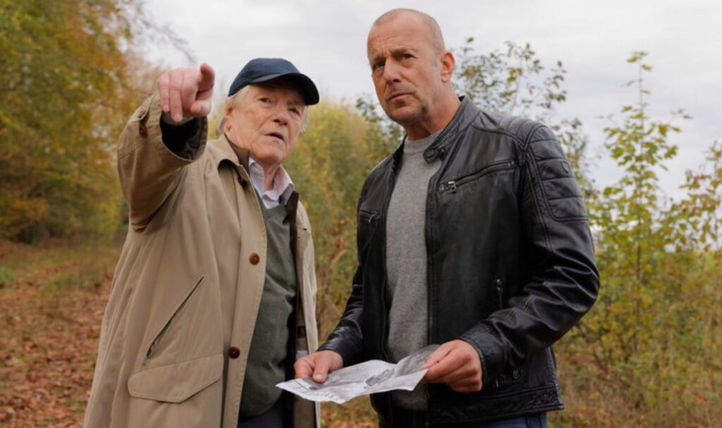 heino ferch krebserkrankung​