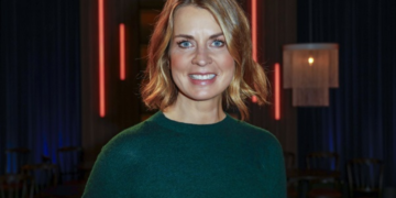 jessy wellmer brustkrebs​