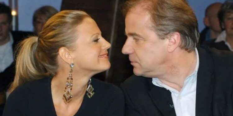 kind barbara schöneberger ehemann