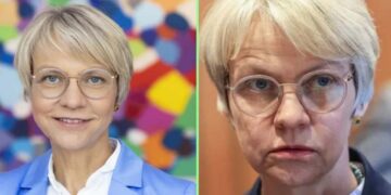 krankgeschriebene lehrerin handcreme