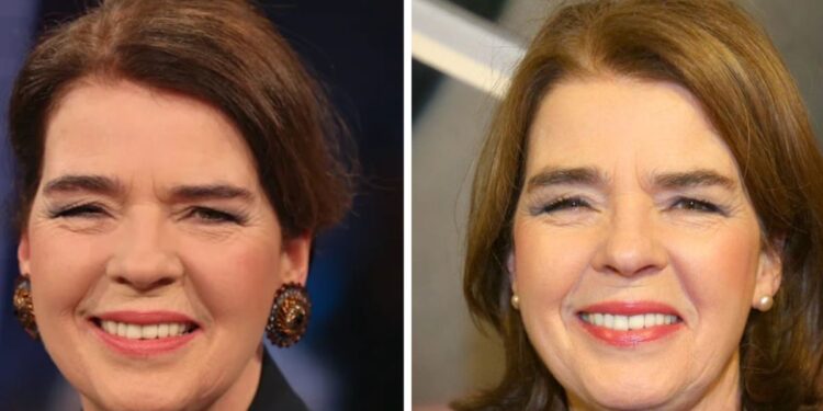 susanne daubner lebensgefährte