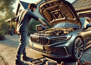 Warum Ist Die Nutzung Von Leichtlaufölen Vorteilhaft